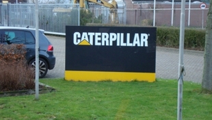 Caterpillar Netherlands