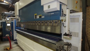 VLM BN/EN DPSCNC - Automatic system