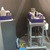Exhibition Example VLMEN RDH + 60mm Holder